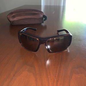Maui Jim Nine Palms Sunglasses